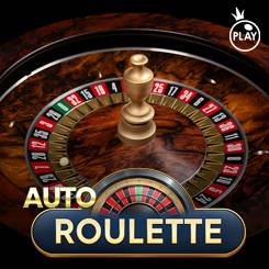 Auto-Roulette by Pragmatic Play, showcased at ninecasinohu.net – game logo