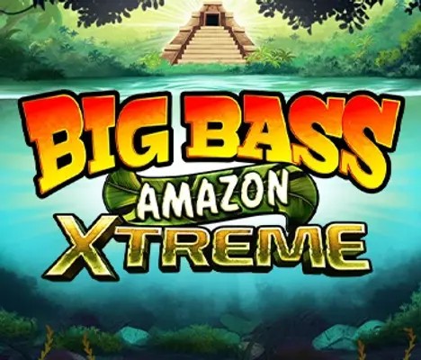 Play Big Bass Amazon Xtreme slot by Pragmatic Play on ninecasinohu.net