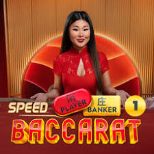 Try Speed Baccarat I slot by Pragmatic Play on ninecasinohu.net – logo image