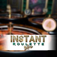 Instant Roulette – slot by Evolution, featured at ninecasinohu.net