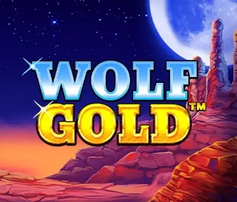 Enjoy Wolf Gold by Pragmatic Play – logo hosted on ninecasinohu.net